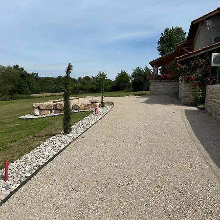 En Soi Feriehus